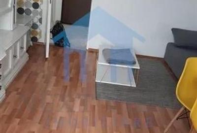 Garsoniera, Manastur - 1