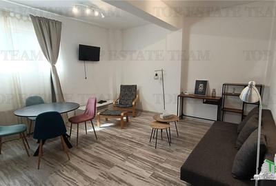 Apartament 2 Camere Otopeni Central - 1