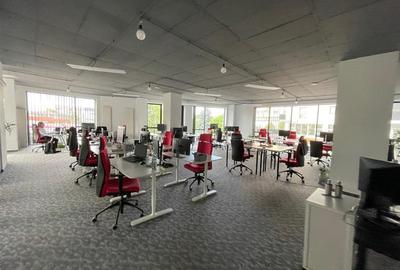 Spațiu comercial, de 270 mp, în Zorilor - 3