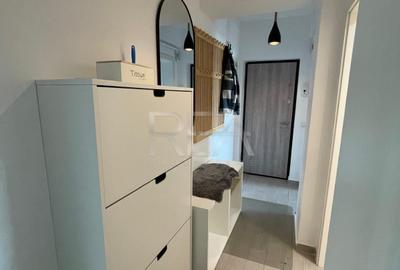 Apartament cu 2 camere semidecomandat, mobilat în Theodor Pallady - 22