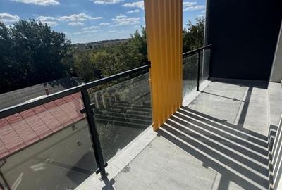 Garsoniera Mamaia Sat langa Lidl si plaja - 9