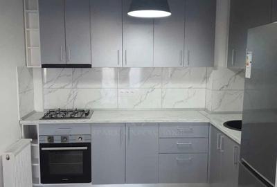 Apartament cu 2 camere, mobilat în B-dul București - 7