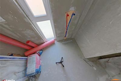 Apartament cu 3 camere decomandat în Micălaca - 3