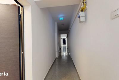 Apartament cu 2 camere decomandat, mobilat în Central - 8