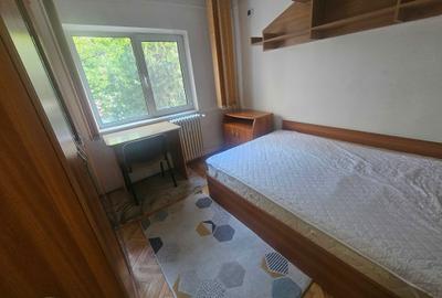 Apartament cu 2 camere decomandat în Pădurii - 1