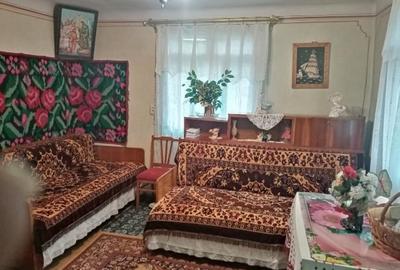 Casa Zona Liteni - Dolhasca - 1