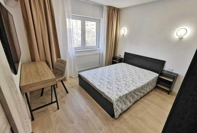 Apartament cu 3 camere decomandat în Gorjului - 6