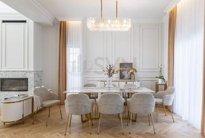 REV2003934 Vila de lux individuala cu 5 camere Smart Home REV2003934 Vila de lux individuala cu 5 camere Smart Home - 4