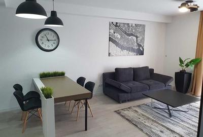 Inchiriere 2 Camere - Zona Costin Georgian - 50 mp - 3