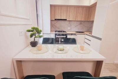 Apartament cu 2 camere semidecomandat, mobilat în Lujerului - 7