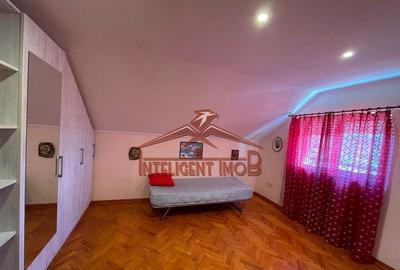 Vila 5 camere mobilata si utilata cu gradina, la doar 2 k... - 16