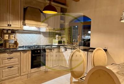 Inchiriere vila de lux PREMIUM Brasov Tractorul Coresi - 3