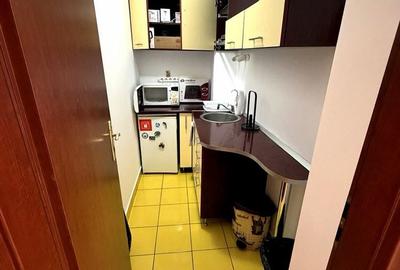 Apartament cu 2 camere semidecomandat în Central - 7