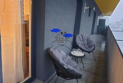 Apartament 2 camere de inchiriat - 70 mp | Tractorul - Isaran - 7