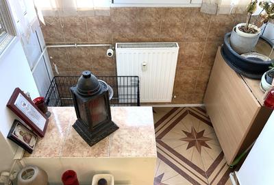 Dristor - Str. Ion Tuculescu - 10 min. pana la Metrou Dristor - comision 0% - 14