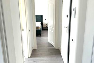 Apartament cu 2 camere semidecomandat, mobilat în Regie - 7