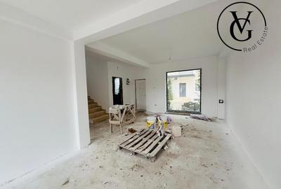 Casă cu 4 camere cu Teren 210 Mp în Bragadiru - 14