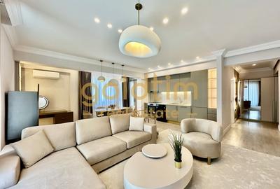 Apartament cu 2 camere decomandat, mobilat în Pipera - 1