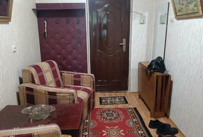 Apartament cu 2 camere decomandat în Basarabia - 2
