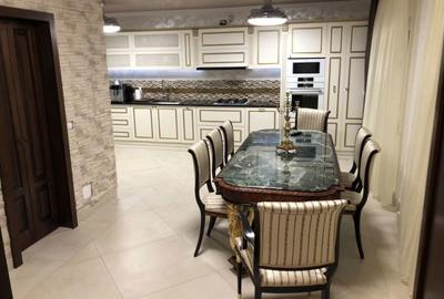 Casă cu 4 camere în Bucium - 8