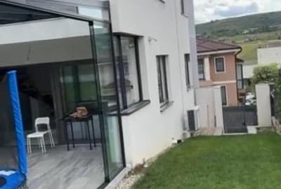 Casa familiala de vânzare Terra Gardens Cluj - 14