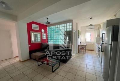 Apartament cu 3 camere, etaj intermediar, zona Aradului - 1