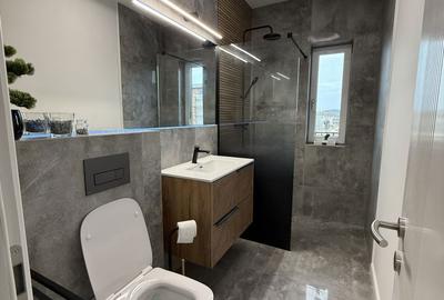 Apartament cu 2 camere în Central - 2
