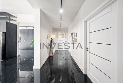 Penthouse 4 camere! 166 mp utili! Panorama deosebita! - 12