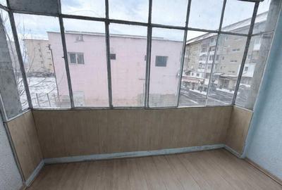 Apartament cu 2 camere decomandat în Lotrioara - 2