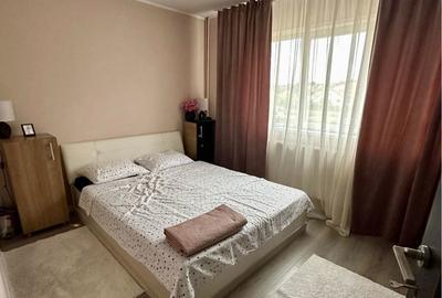 Apartament cu 4 camere semidecomandat în Rogerius - 1