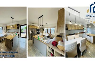 Casă cu 5 camere cu Teren 1496 Mp în Central - 16