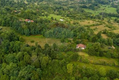 Casă individuală cu 3 camere cu Teren 9995 Mp în Ormindea - 37