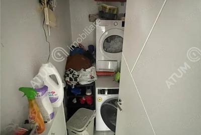Apartament cu 2 camere decomandat în Central - 2