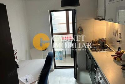 Apartament 2 camere decomandat- Popas Pacurari - 3