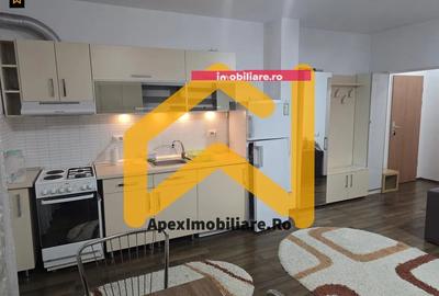 Apartament cu 2 camere semidecomandat, mobilat în Politehnica - 4