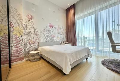 Luxury Penthouse for sale//Herastrau-Amazing view//3 parking - 14