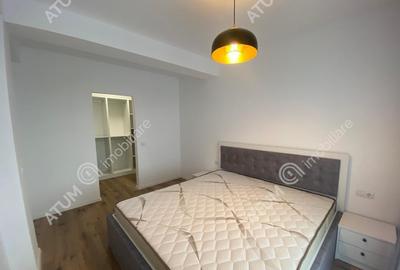 Apartament cu 3 camere 2 bai si loc de parcare in Sibiu - 6