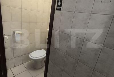 Spațiu comercial, de 70 mp, în Central - 6