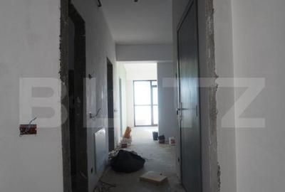 Apartament cu 3 camere decomandat în Central - 1