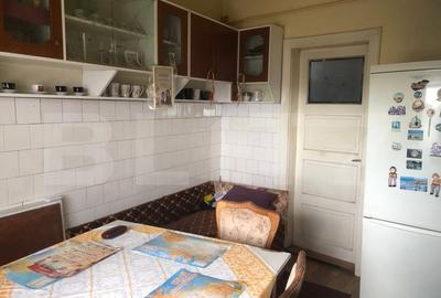 Apartament in asociatie cu gradina, garaj, zona Unirii - 13