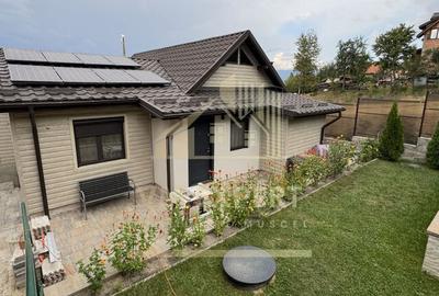 SUPER OFERTA CASA 3 CAMERE 111MP, TEREN 923 MP BUGHEA D... - 8