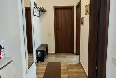 Apartament cu 2 camere în Apărătorii Patriei - 2