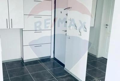 Apartament cu 2 camere decomandat în Vârteju - 5