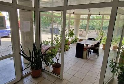 Spațiu comercial, de 384 mp, în Mihai Bravu - 2