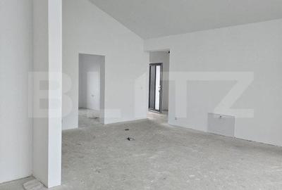 Casa 3 camere, Martinesti 3 sau 6 ari teren - 2