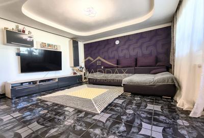 Apartament cu 3 camere decomandat în Baicului - 19