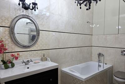 Tomis Plus – apartament 3 camere modern, 2 băi! - 9