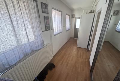 Casa pe parter, sc 86 mp, teren 267 mp - 4