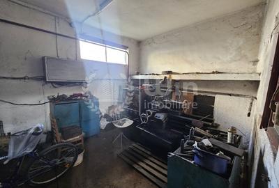 Teren cu casa demolabila | 500mp | Dambul Rotund | Zona str. Coposu - 4