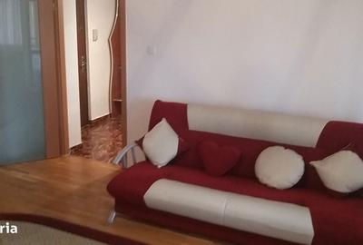 Apartament cu 2 camere decomandat în Scriitorilor - 1